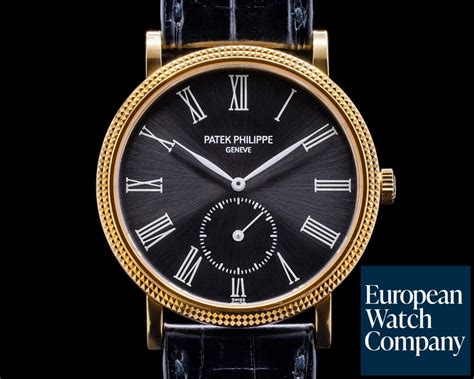 patek philippe 3939h|Patek Philippe calatrava 3919j.